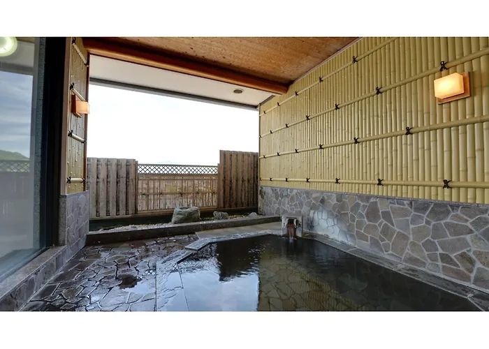 Kaifutei Teradomari Nihonkai - Vacation Stay 25854V