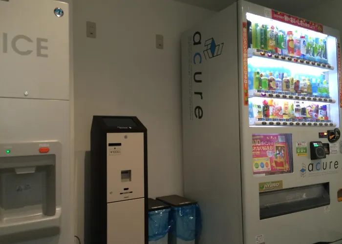 Hotel Mets Nagaoka